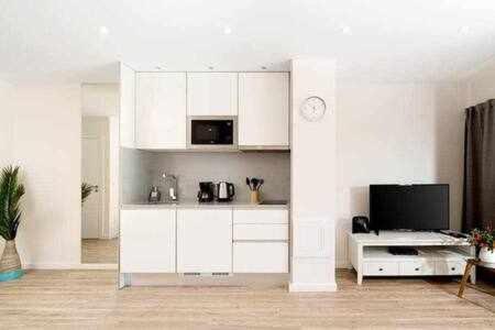 Vilamoura New Style Apt Piscina Wifi מראה חיצוני תמונה