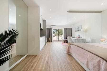 Vilamoura New Style Apt Piscina Wifi מראה חיצוני תמונה