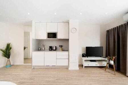 Vilamoura New Style Apt Piscina Wifi מראה חיצוני תמונה
