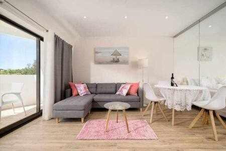 Vilamoura New Style Apt Piscina Wifi מראה חיצוני תמונה